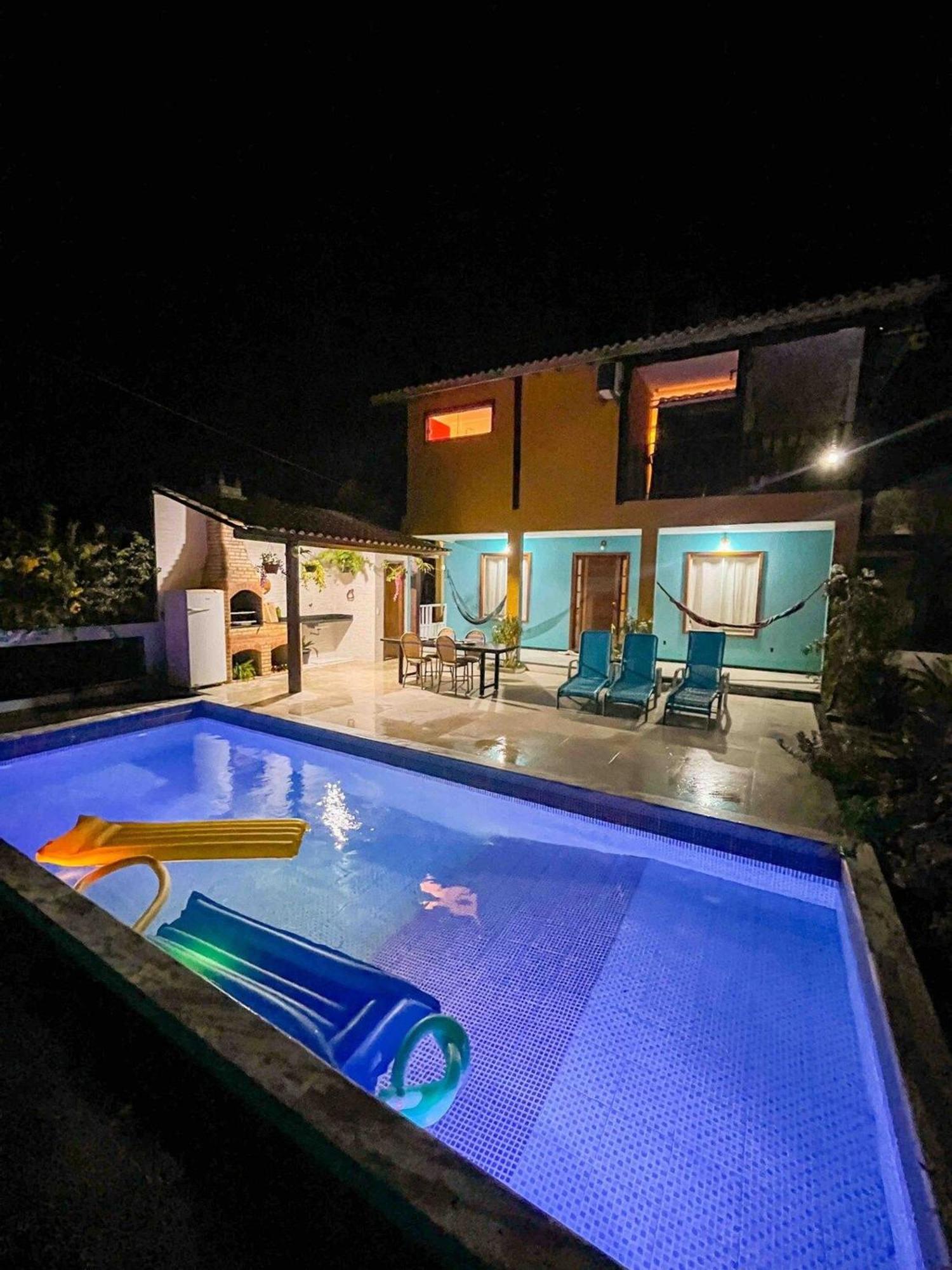 Casa Recanto Ilha De Buzios ! Oficial ! Tratar Com Rozaria Exterior photo